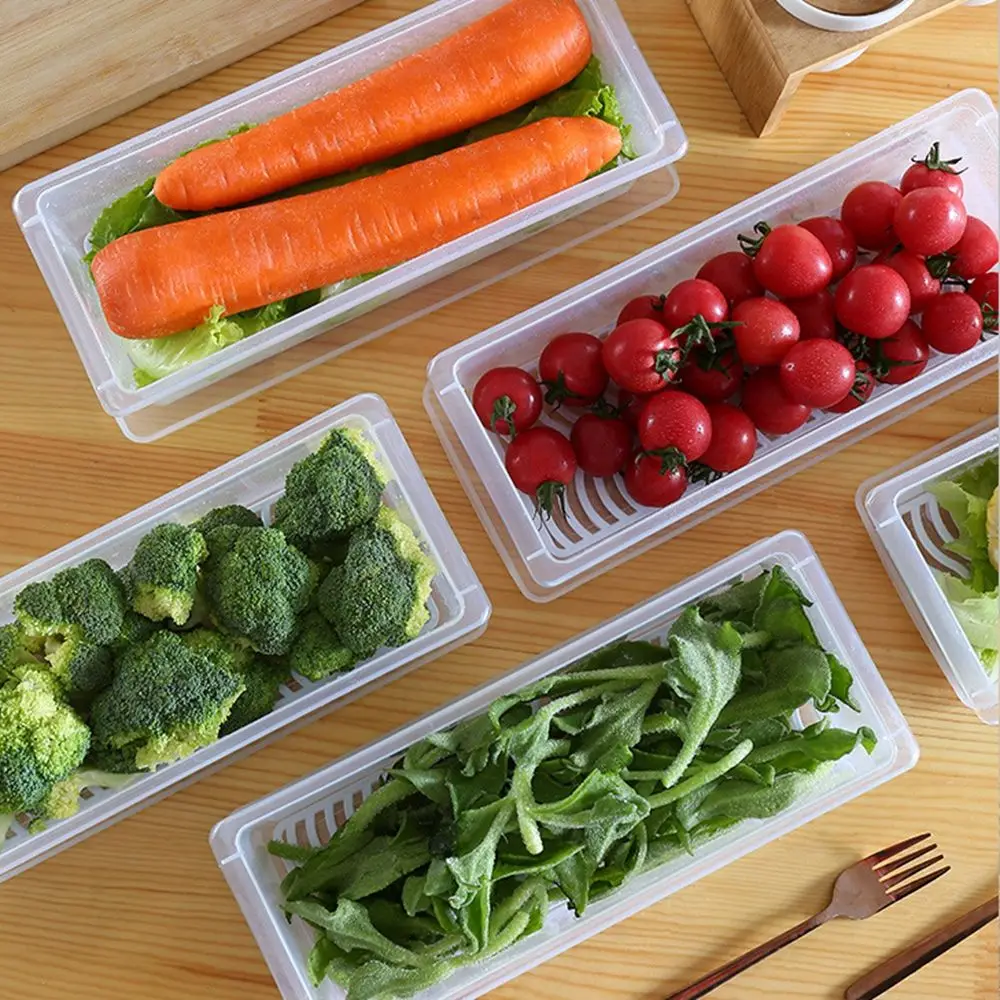 Органайзер для хранения органических продуктов