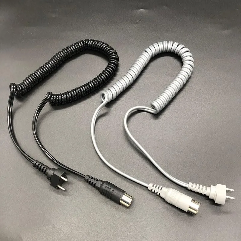 Электрическая пилка для маникюра и педикюра 65 Вт 210 л