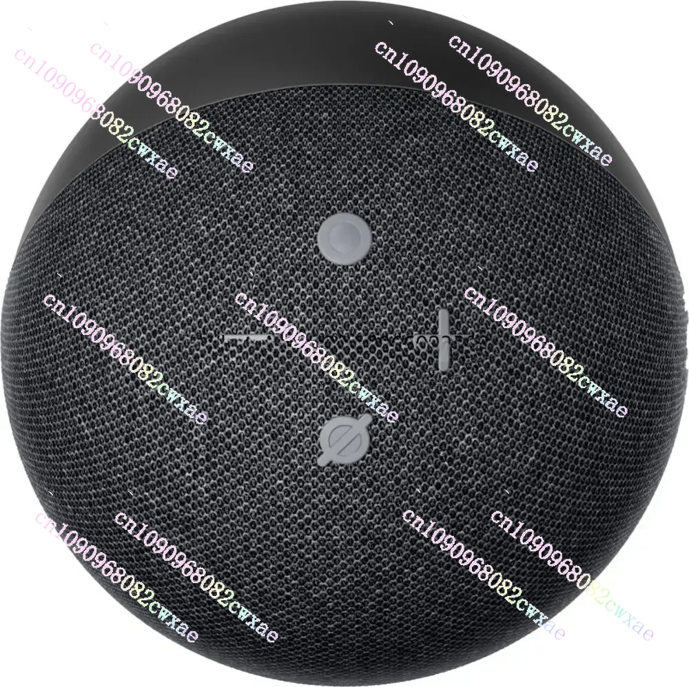 Amazon Echo Dot (5-го поколения)