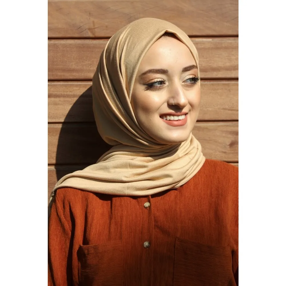 

Шаль из чесаного хлопка Dorlie