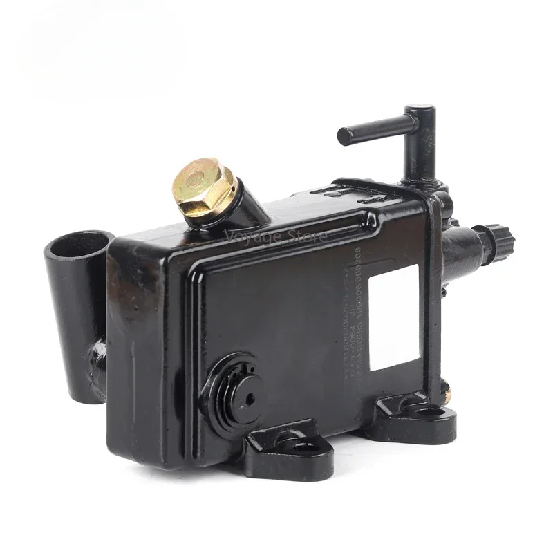 1 шт. подходит для тяжелых грузовиков подъемный насос Steyr Delong F2000F3000