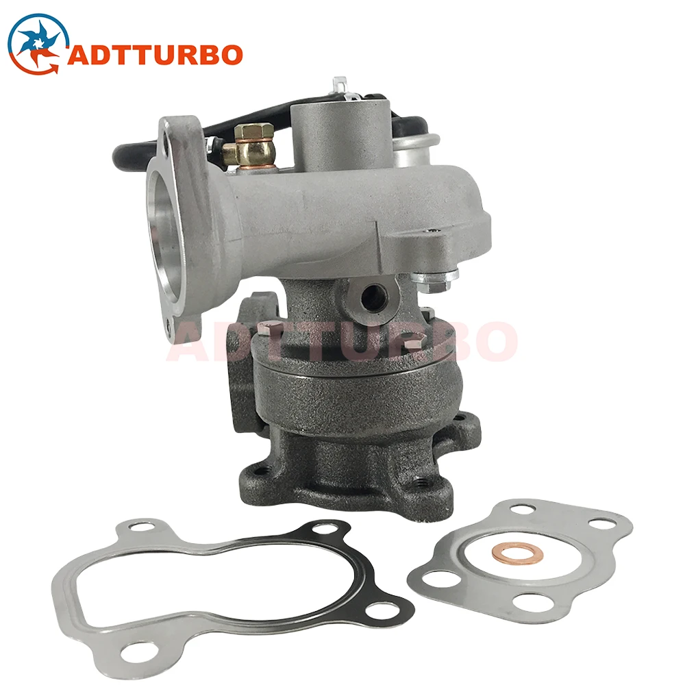 Турбокомпрессор KP35 54359880009 турбина для Citroen C1 C2 C3 Xsara / Ford Fiesta VI Fusion Peugeot 1 4 HDI TDCI 50 кВт