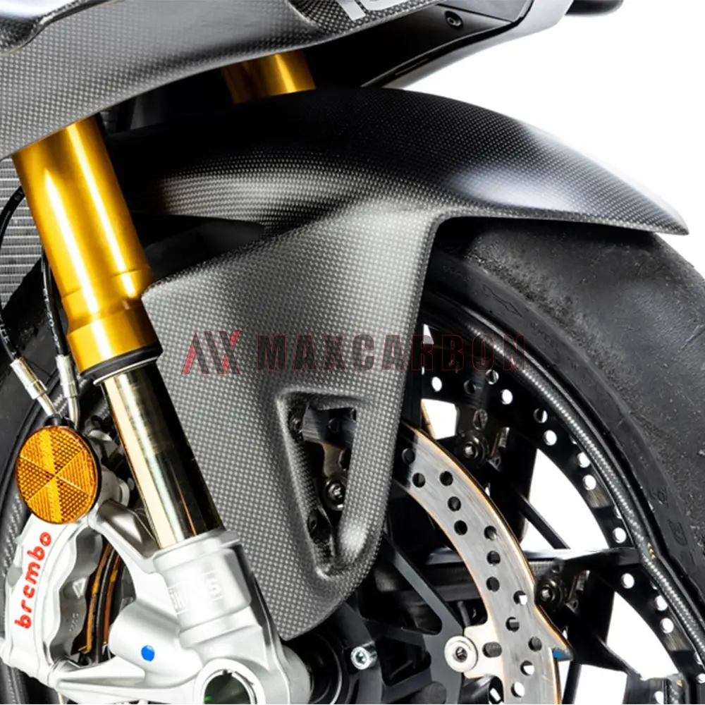 

ONEMAXY 100% Настоящее углеродное волокно для DUCATI MULTISTRADA 950 лобовое стекло из углеродного волокна