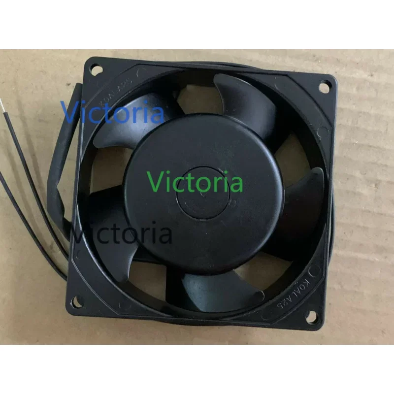 Для XFAN 92*92*25 мм 100-125 В RAH9225B2 9 см охлаждающий вентилятор