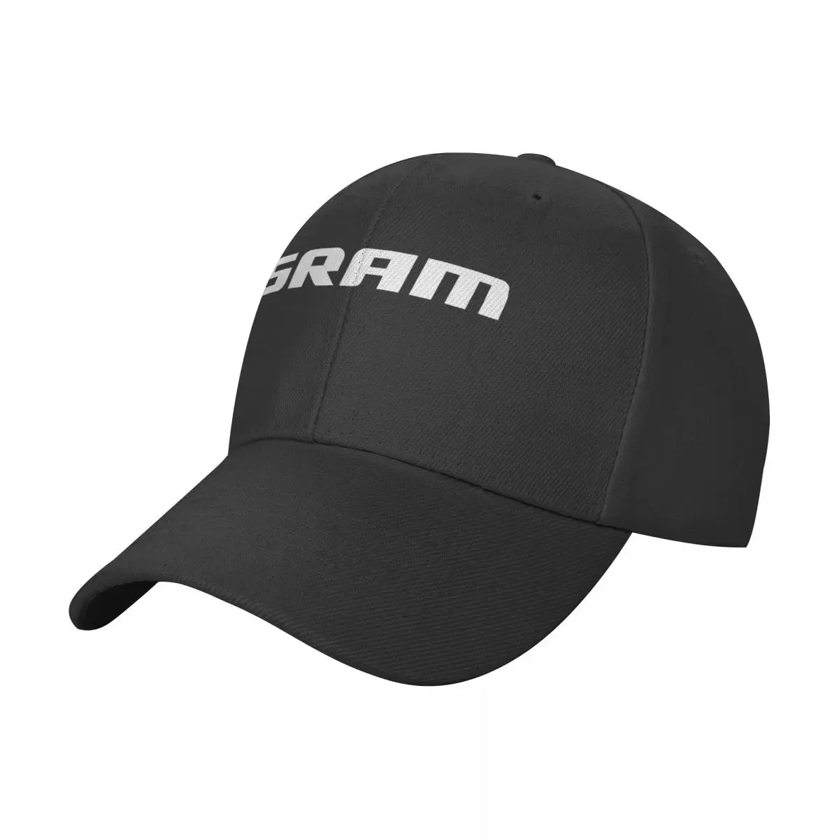 

Sram Cycling Baseball Hats Cap For Men Women Adjustable Snapback Caps Dad Hat Hot