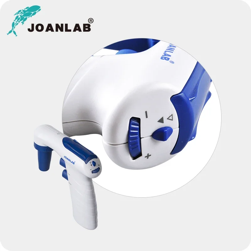 Резиновая Пипетка для непрерывного наполнения большой объем