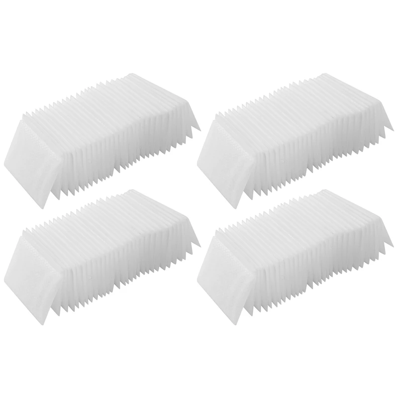 

120Pcs Disposable Air Filters Premium Disposable Universal Replacement Filters For Resmed Airsense 10 Aircurve10 S9