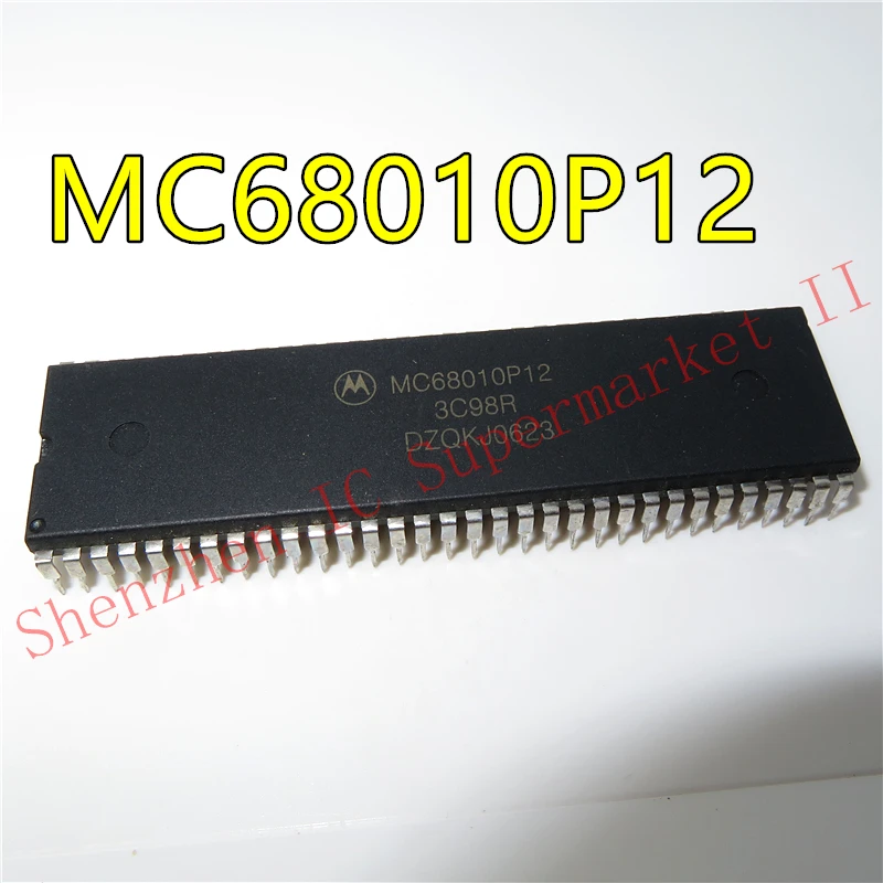 1 шт./лот MC68020P12