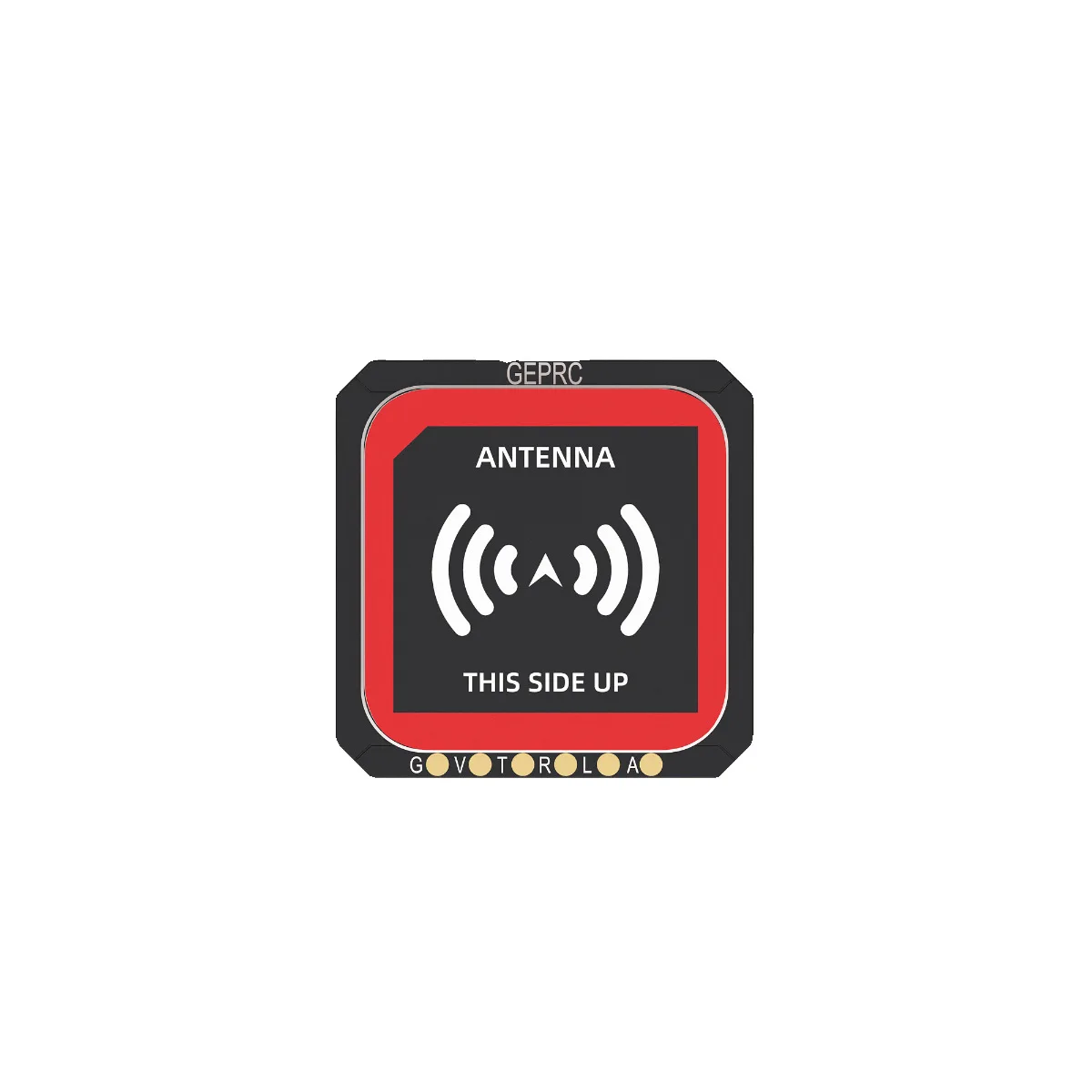 Серия GEPRC GEP-M1025: GPS-модули с чипом u-blox M10, быстрое позиционирование, магнитометр, барометр (art.: 3920db53764bb) - 3920db53764bb