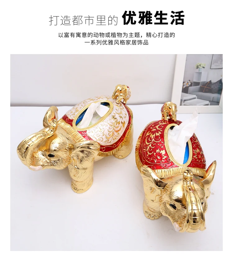 Большой HOME OFFICE Company BAR Business TOP COOL 3D GOOD LUCK Auspicious wealth слон Украшение художественная