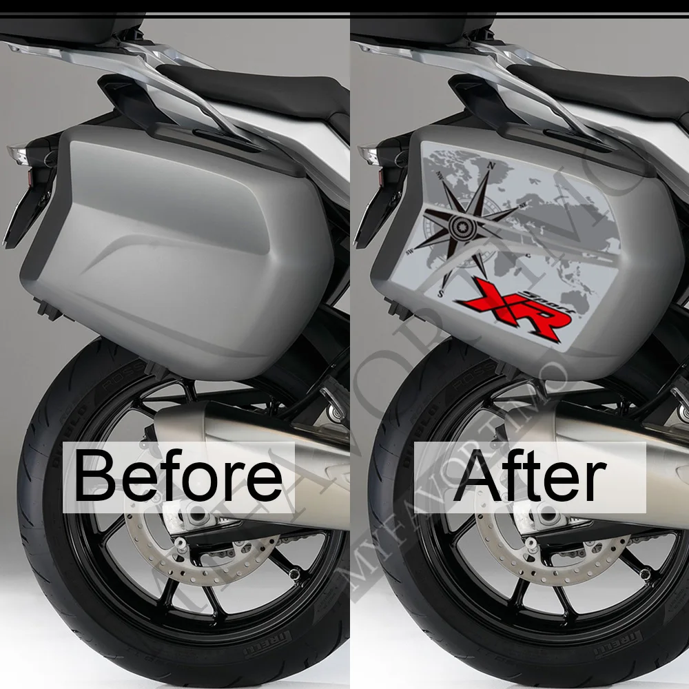 Наклейки F900XR F 900 XR S 1000 M 2022 2023 2024 (art.: 3920c8d4cbcd9) - 3920c8d4cbcd9