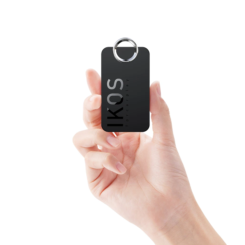 Беспроводной адаптер IKOS CarPlay 2025