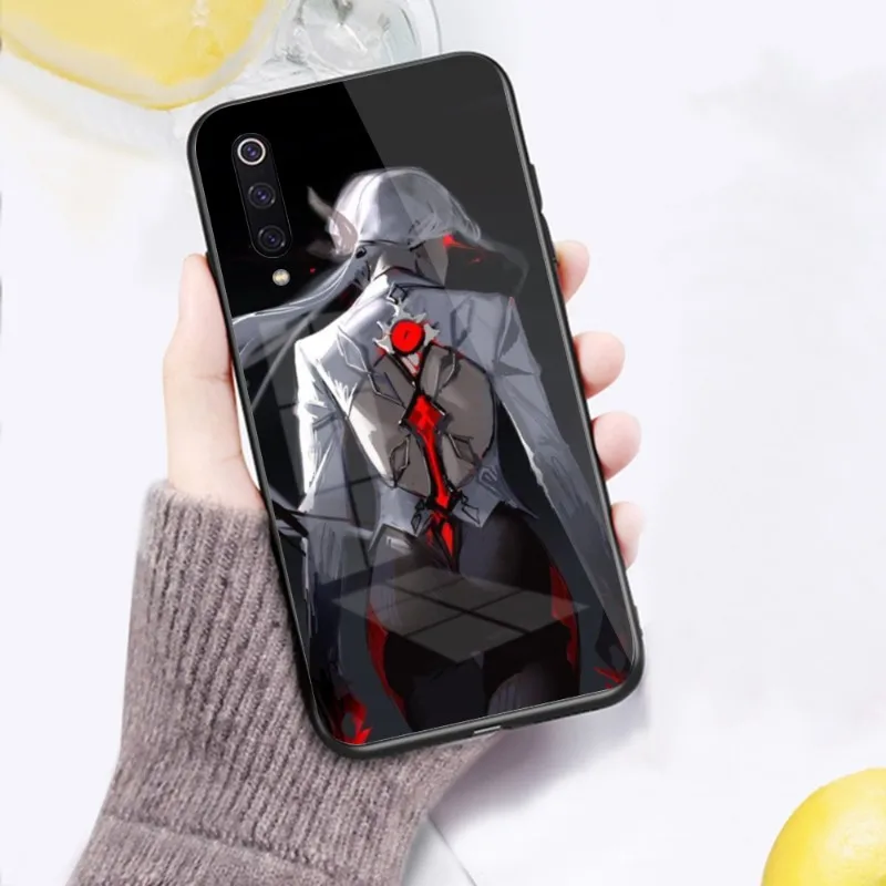 Чехол для Xiaomi 13 12 11T 10 9 Lite Redmi Note 11 10S Pro 9A 8