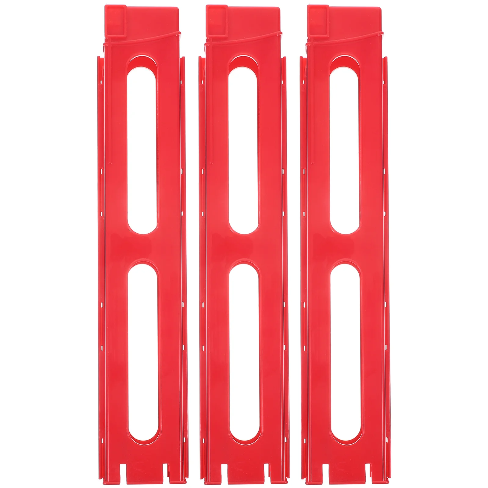 

Domino Train Slot Clips Automatic Laying Domino Brick Building Blocks Game Educational Toys Random Color