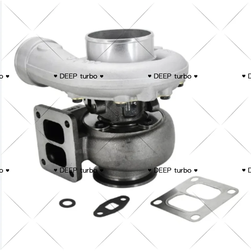 Турбокомпрессор Turbo S300 Re503865 подходит для John Deere 608s 1270d 608L 759g 850 1470d 59000 с двигателем