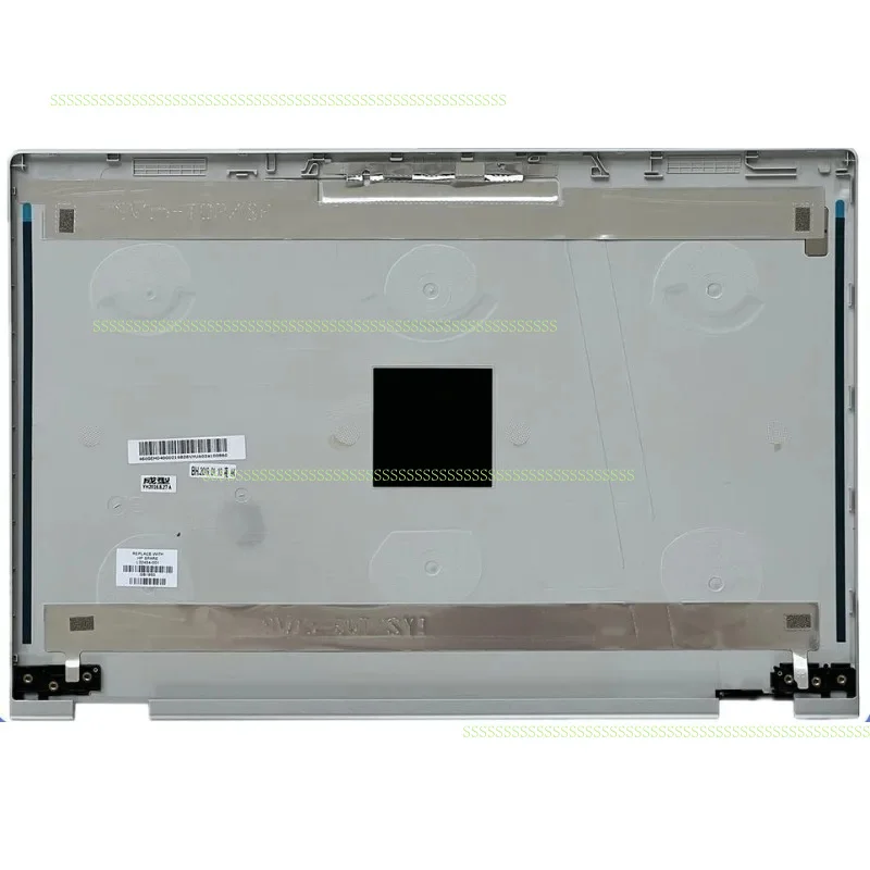 A + новинка для HP Pavilion X360 15-CR 15CR верхняя задняя крышка ЖК-дисплей задняя крышка L22454-001 серебристый (art.: 3920d12f792e2) - 3920d12f792e2