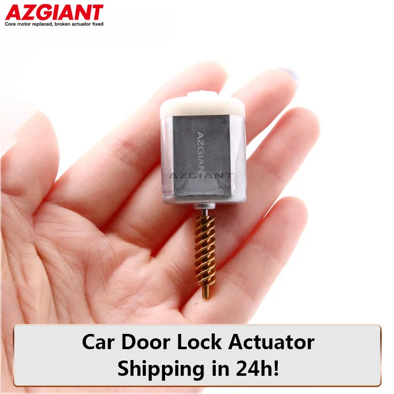 

For 2001-11 Hyundai Accent, Accent II, Accent II Stufenheck, Elantra Car Central Door Lock Latch Block Motor Actuator JXF280-37A