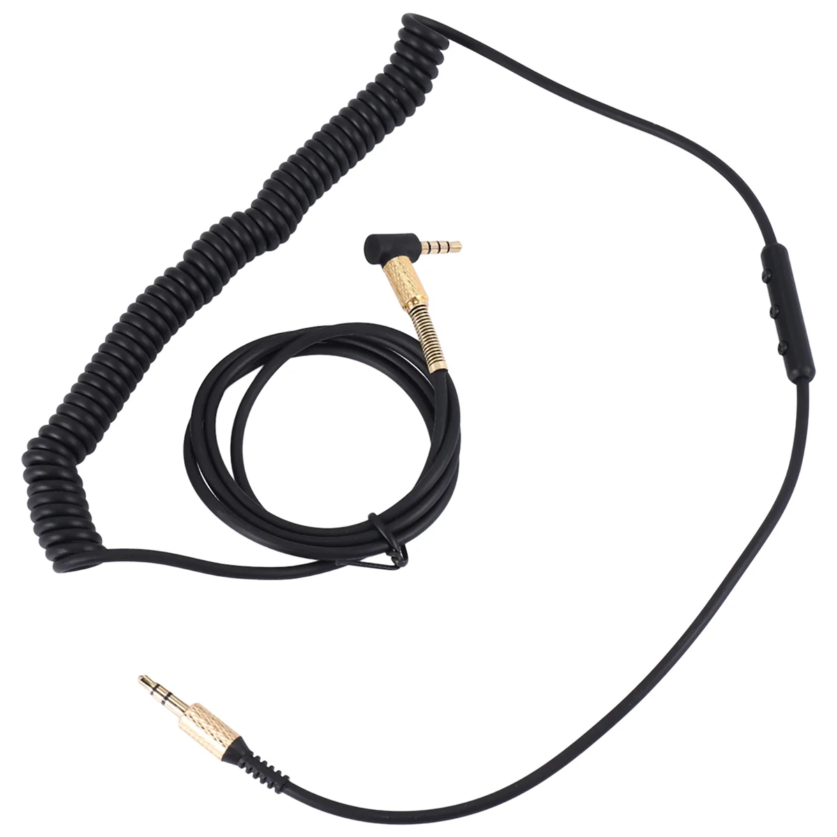 Пружинный аудиокабель для наушников Marshall Major II 2 Monitor Bluetooth