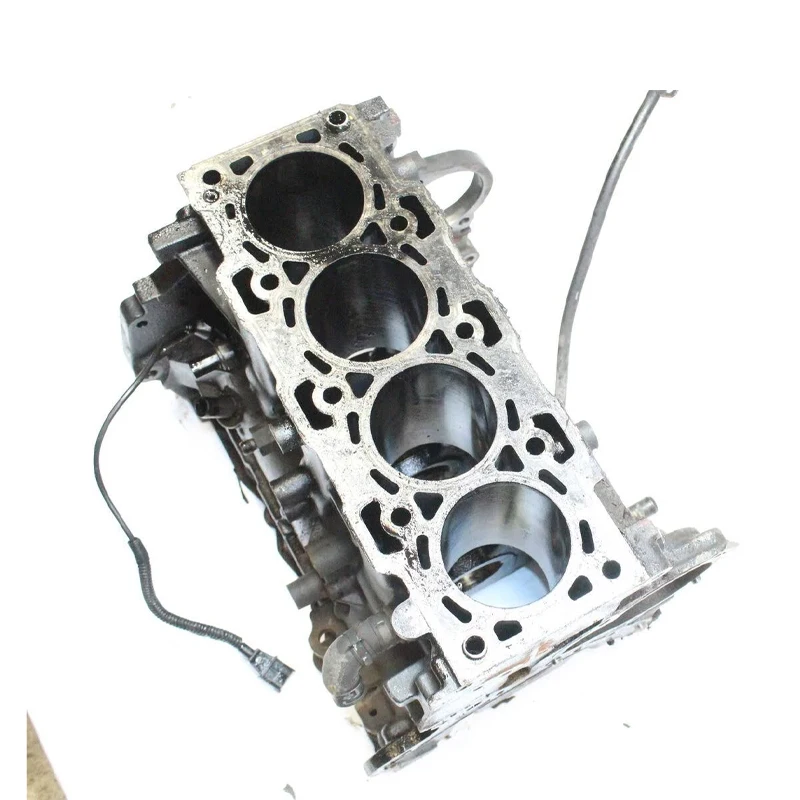 С ЦЕНЕЮ ЗАВОДКИ D4EA D4BB D4BH КОРОТКИЙ БЛОК ДВИГАТЕЛЯ 2 5 ДЛЯ MITSUBISHI L200 PICKUP L300 ДВИГАТЕЛЬ