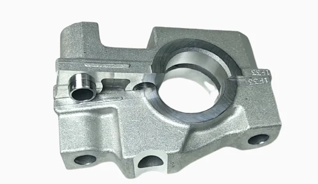 Japan Isuzu 100% оригинальные фотодетали для авто 6WG1 8-97608785-3 8976087853 комплект кронштейнов