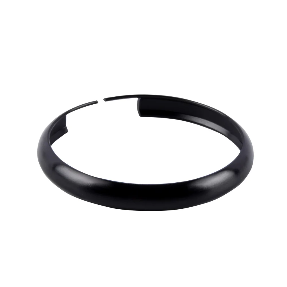 

Для BMW Mini Cooper クラマン マン 맨 R60 R56 R57 R58 Стайлинг автомобиля из алюминиевого сплава