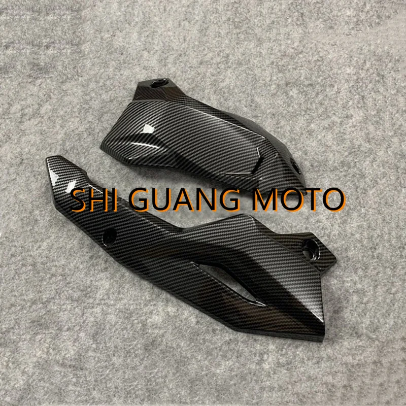 

Motorcycle Bellypan Belly Pan Engine Spoiler Lower Fairing Cowling Cover z900 Fit For Kawasaki 2020 2021 Z900 Z 900