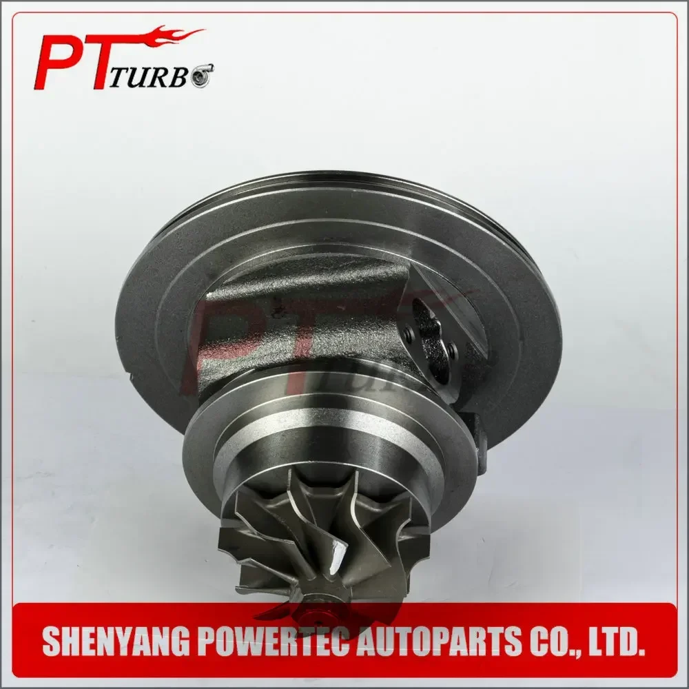 Фото Картридж турбокомпрессора для Toyota Land Cruiser 100 1HD-FTE 204 л.с. 17201-17040 1720117040, сердцевина турбины 2002-2007 гг. №1