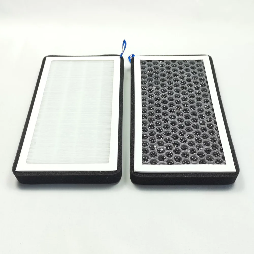 

Фильтр с активированным углем для Tesla Model3 Tesla, модельный внешний фильтр HEPA, фильтр переменного тока, фильтр кондиционера для модели 3, модель Y