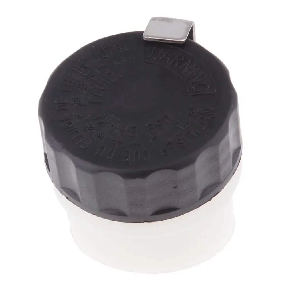 1 шт. главный тормозной цилиндр масляная чашка резервуар для жидкости Honda VTR1000F