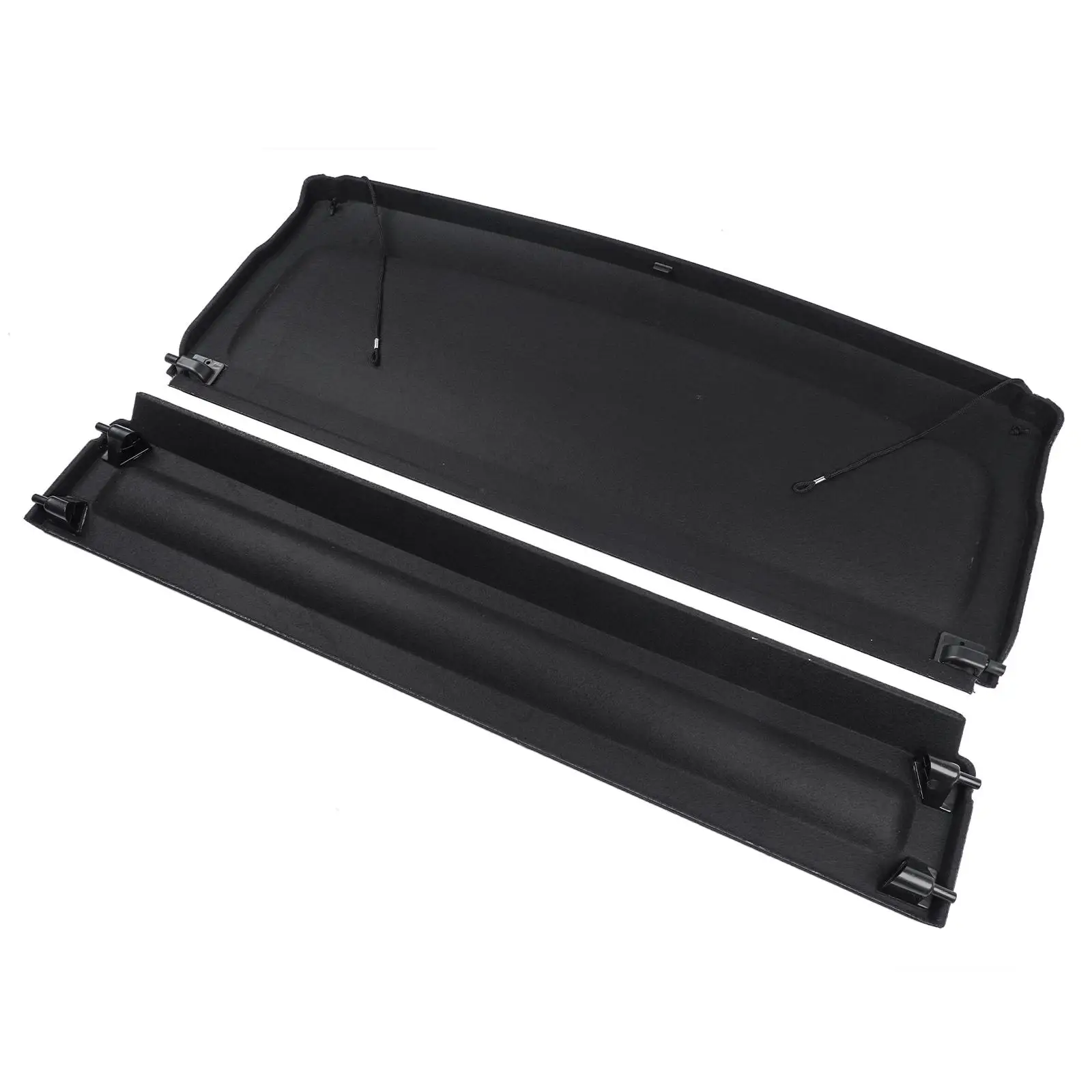 AP03 Крышка загрузки задней полки для посылок BMW X1 F48 2015-2022 гг. 51467378619