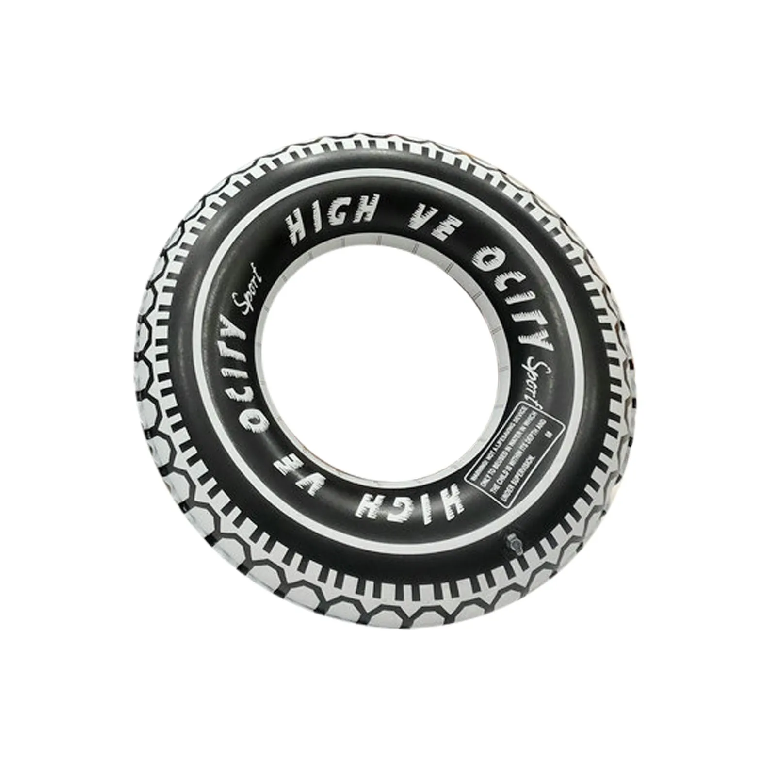 

15 Blaster Inflatable Beach Summer Swimming Ring For Children And Adult