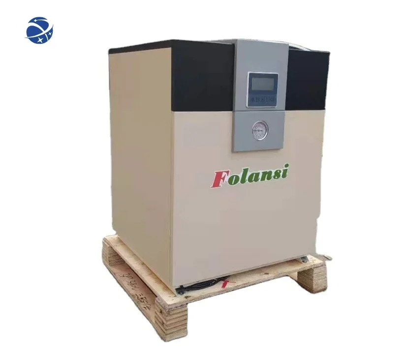 Yunyi Fulans бесшумный малошумный FW-05 18 кВт наземный тепловой насос с источником воды и