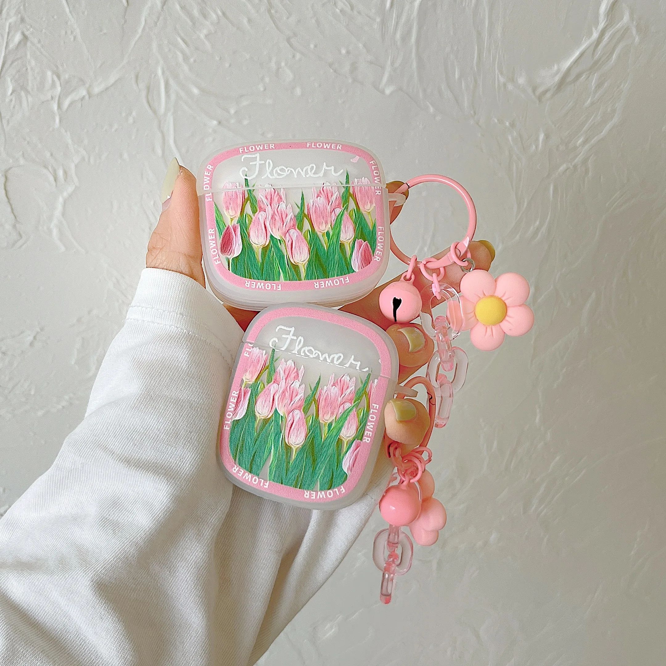 

Силиконовый чехол для наушников Air Pods 2 Pro Airpods 3 2021