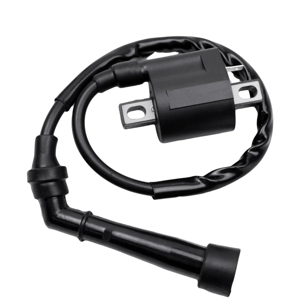 Катушка зажигания мотоцикла для Yamaha Гризли 660 YFM660 YFM 350 2002-2008 детали трекера