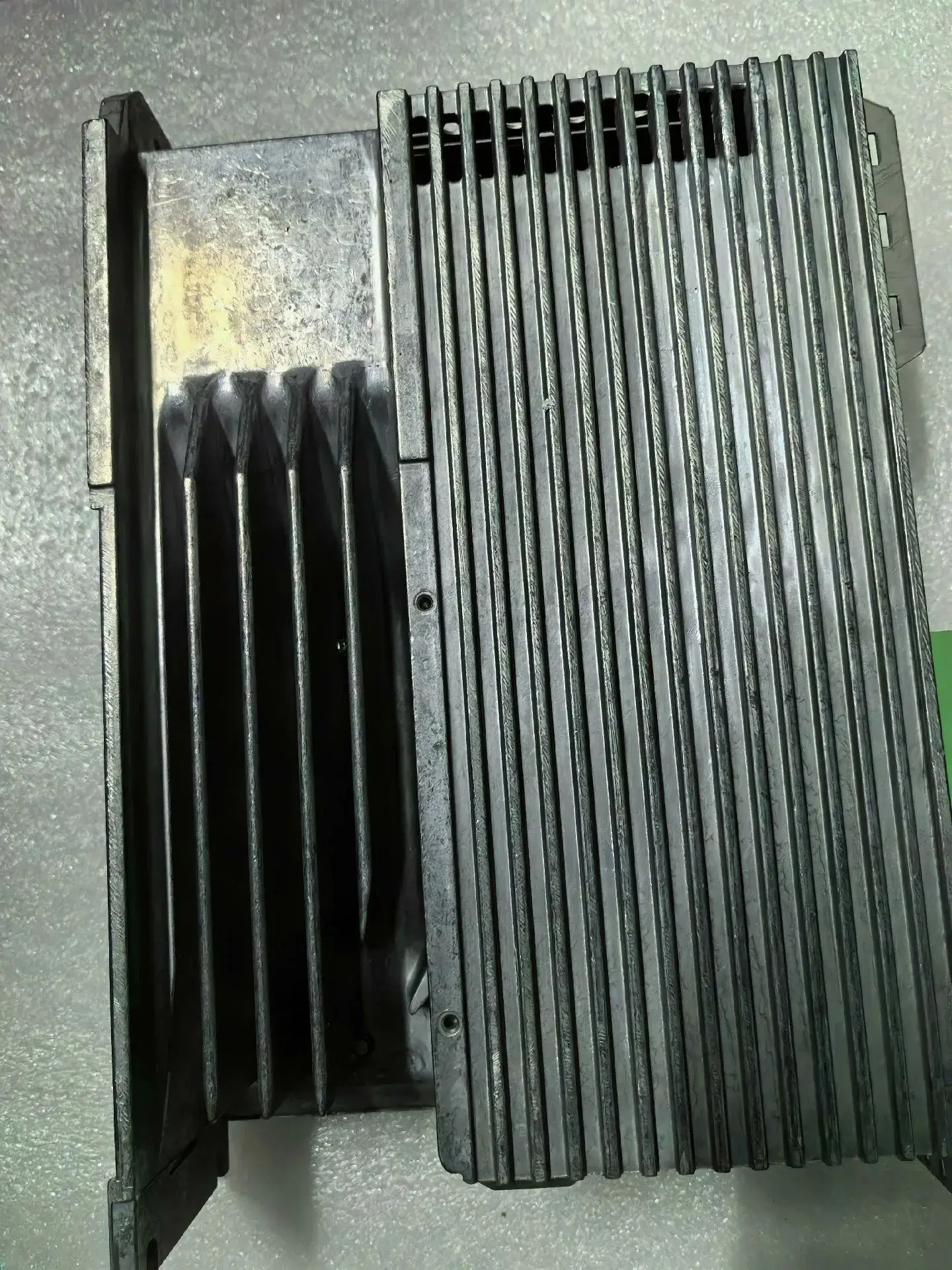 S30361-NA-SB Сервопривод для Danaher