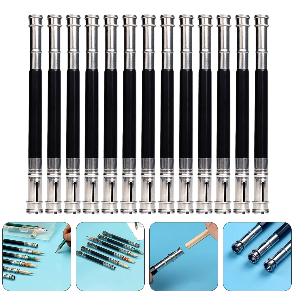 

13Pcs Dual Tip Delicate Lengthen Tool for Home Student Decorate