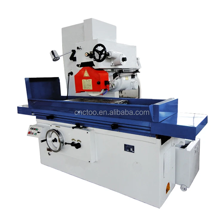 

Cylinder Grinder M7180 Universal Cylindrical Grinding Machine