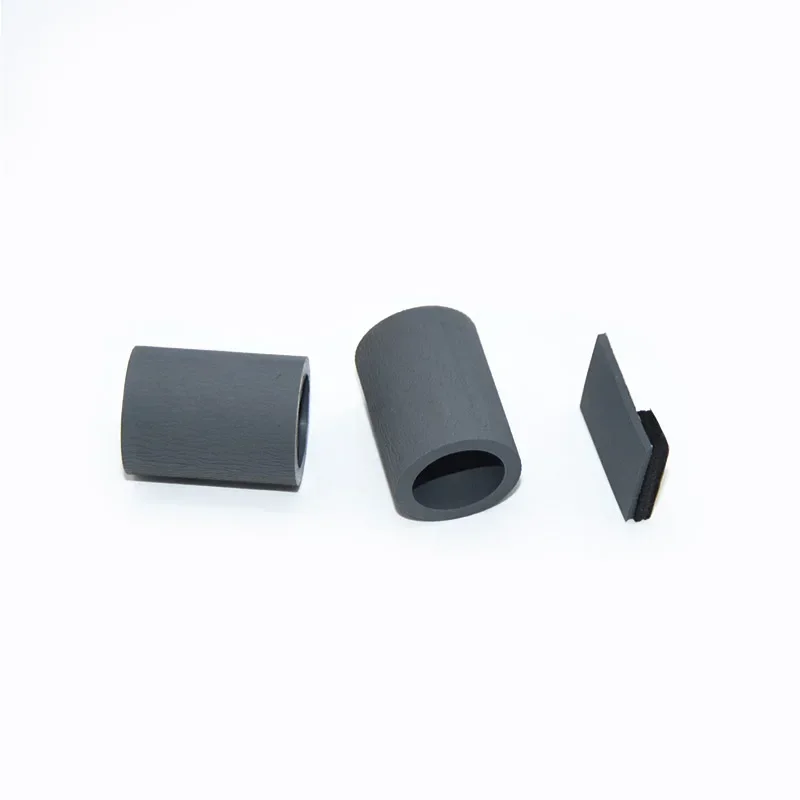 1 комплект 1705426 1693496 1693196 Покрышка ролика подачи бумаги ADF для EPSON DS-1610 DS-1630 DS-1660W/DS1610