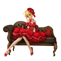 anime fategrand order sexy figure toy saberaltria pendragon alter casual wear sexy figures pvc action figurine collection toys