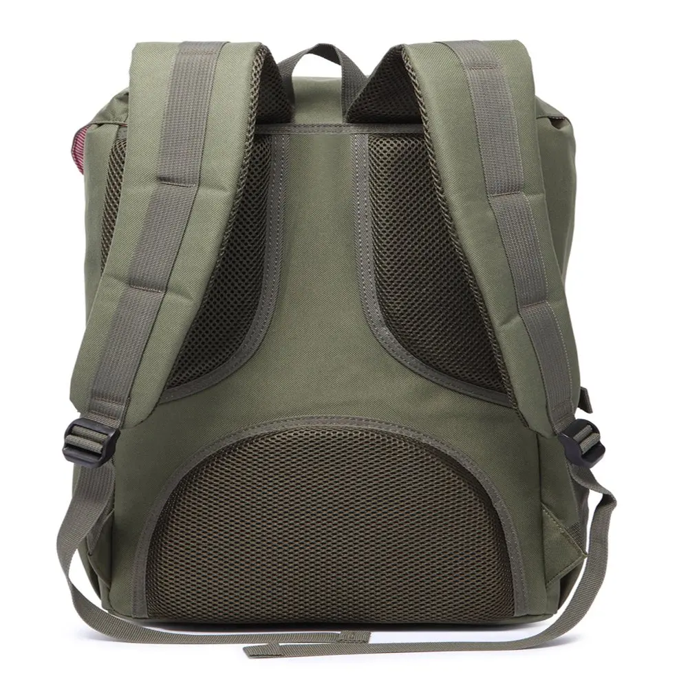 School Travel backpack for university flexible with laptop for 15