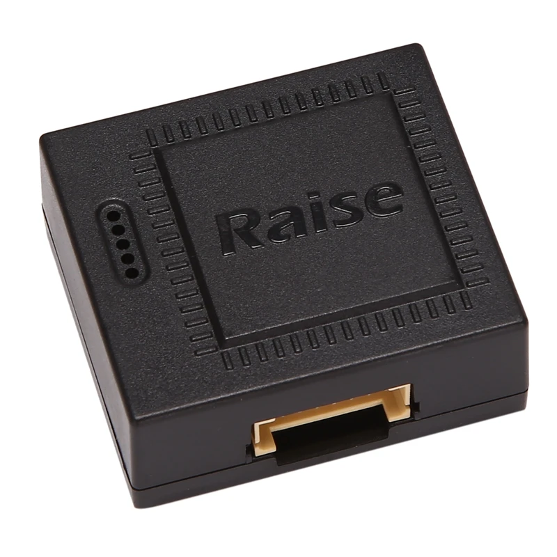 Автомобильная стереосистема 16-контактный адаптер жгута проводов Android + коробка