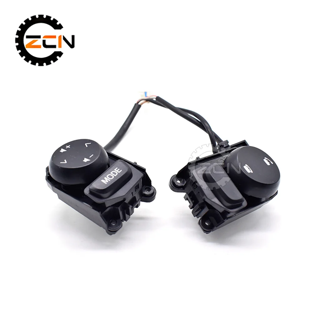 Кнопки на руль SAU25689 для Toyota Aygo AB40 2016