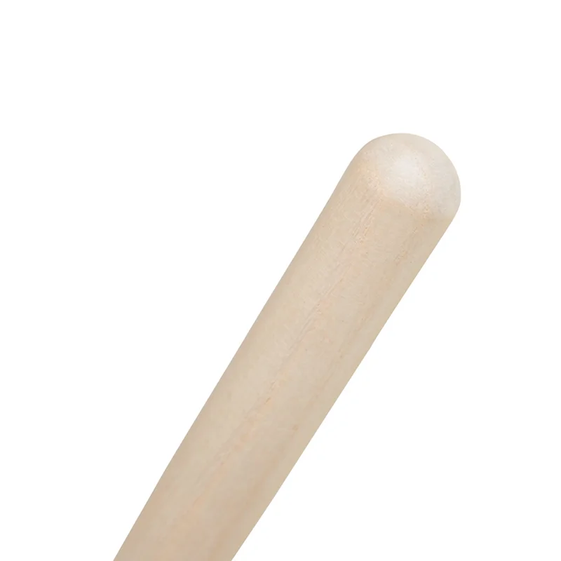 Деревянный барабан-погремушка ручной работы оборудование для раннего обучения