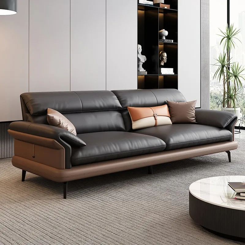 

Japanese L Shape Loveseat Couch Modular Single Curved Lazy Chair Office Sofas Small Room Decor Muebles Salon Furniture YR50LB