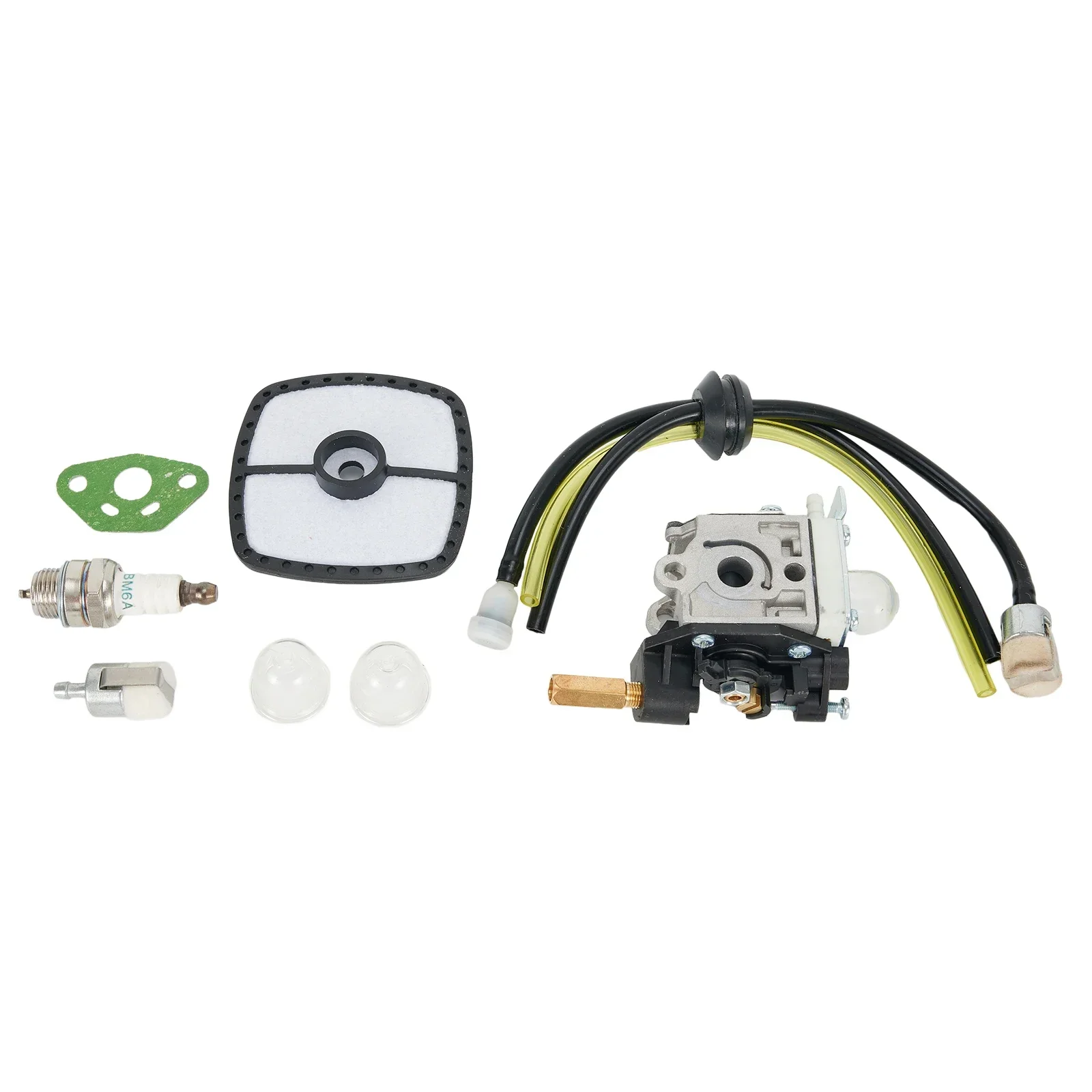 Карбюратор для Echo PE-2620 SRM-2620 SRM-2620T SRM-2620U триммер ZAMA RB-K75 Herramientas Ferramentas мультиметр