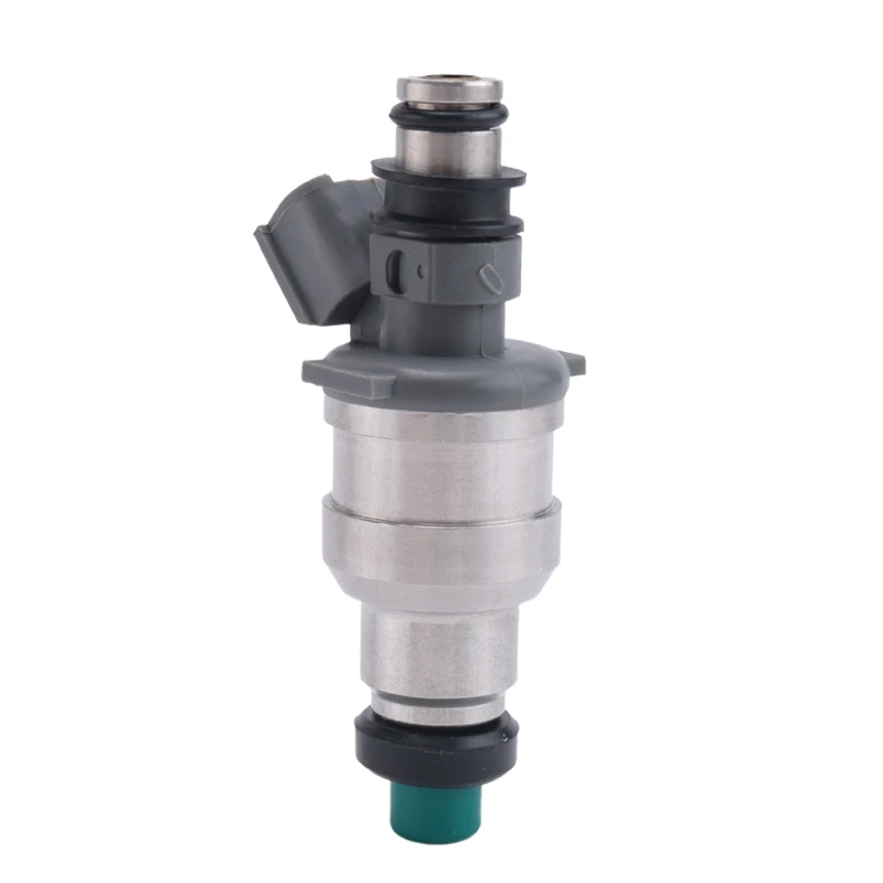 4 шт. топливная форсунка автомобильная для Mazda 1.6L 1.8L 4CYL 1955002040 195500 -2040 Аксессуары