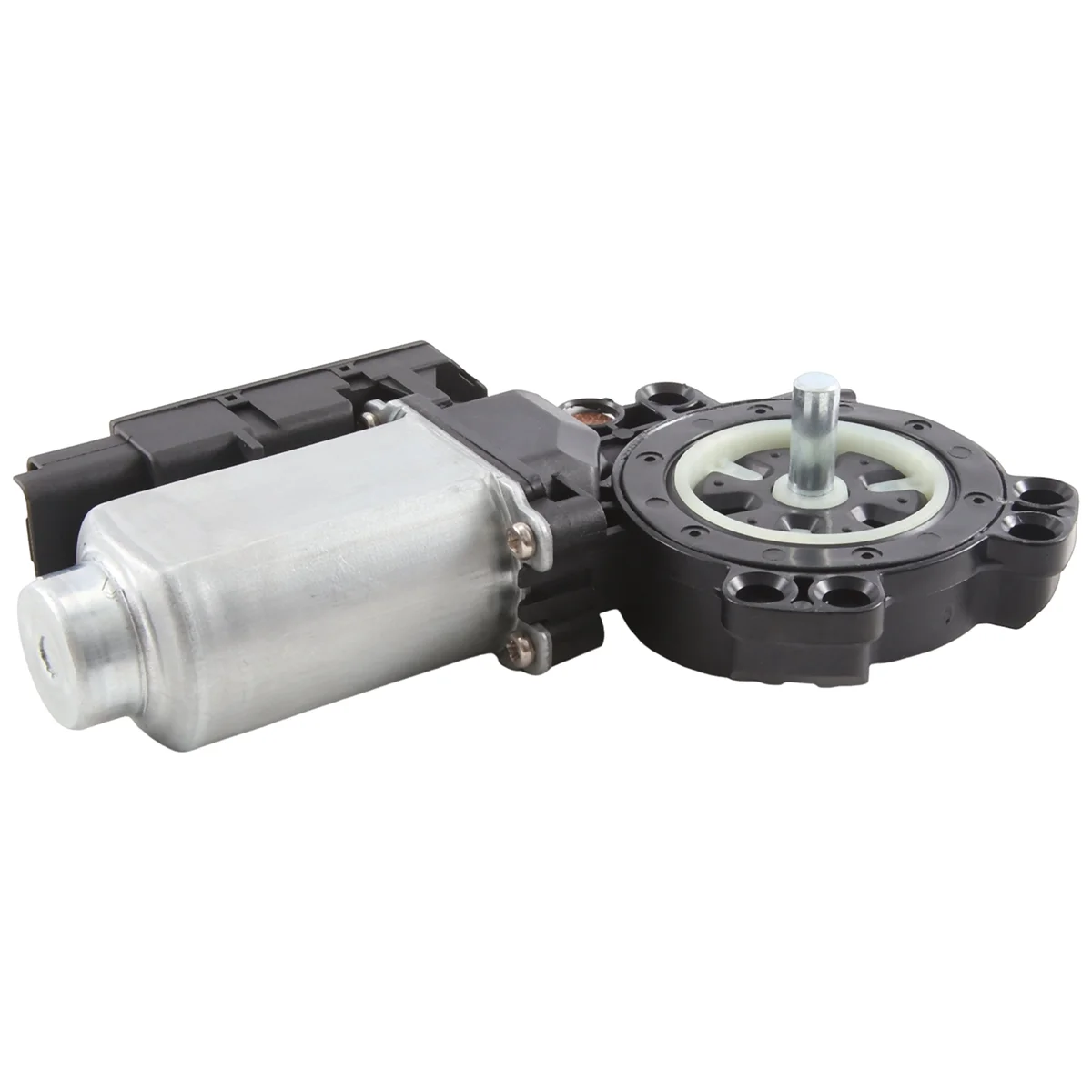 Передний левый стеклоподъемник мотор двигатель для Renault Megane 2 Grand Scenic Clio 3 Espace 4