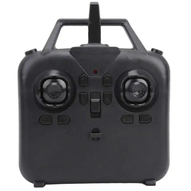 

Детали RC 2,4 GHZ DIY мини-Дрон портативный регулируемый пульт дистанционного управления RC вертолет Квадрокоптер 3D Flip