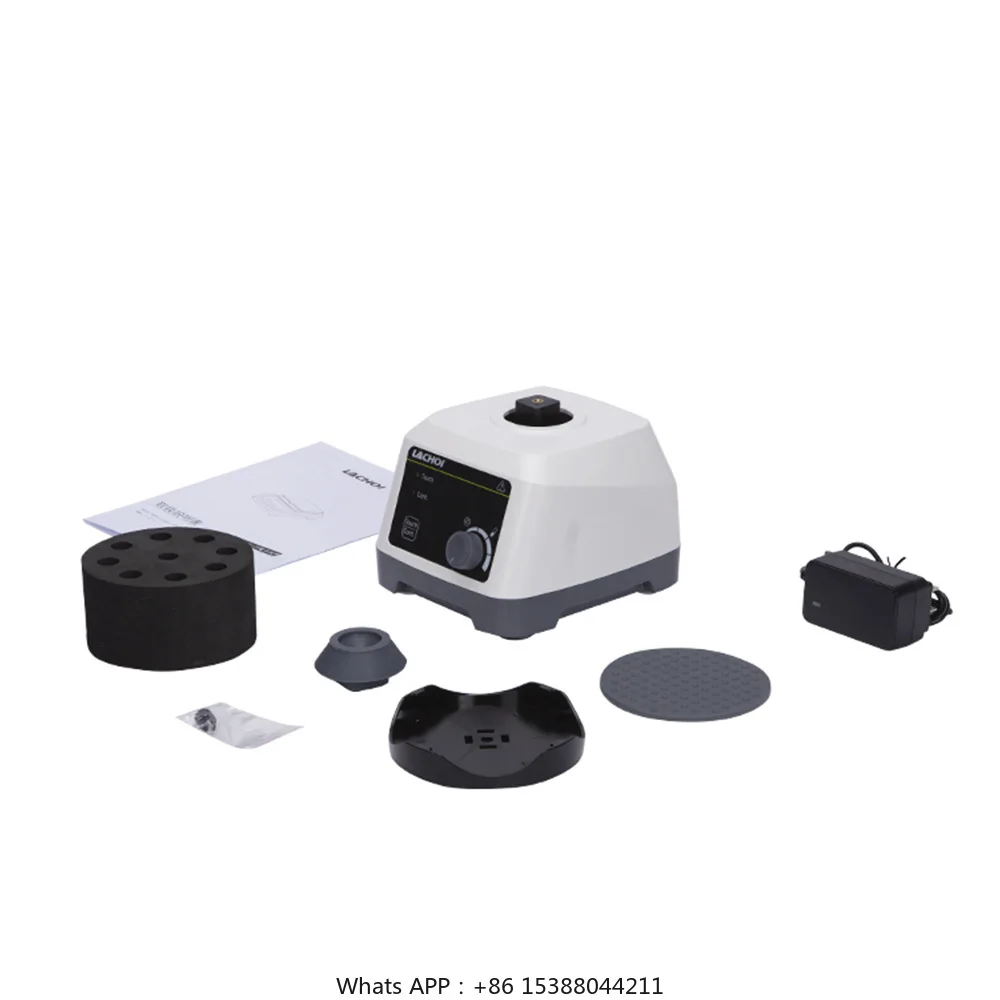 Производство АБС-материала Уникальный дизайн OEM Odm Электрический лабораторный