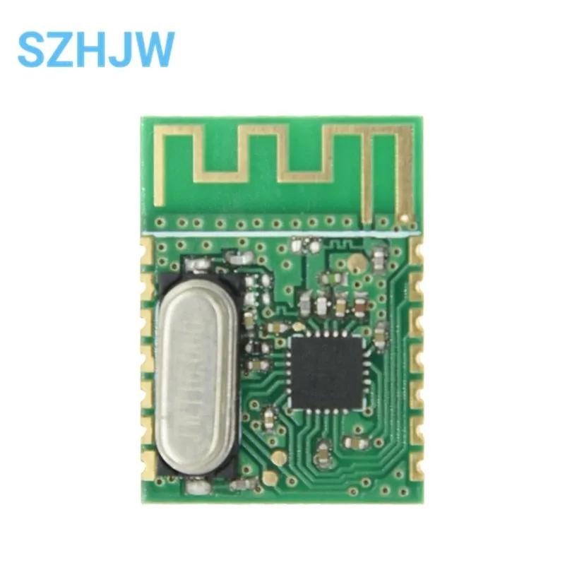 MD7105SY модуль/2,4G беспроводной модуль/A7105 NRF24L01 модуль